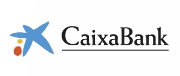 Logo de Caixabank