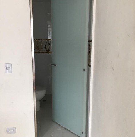 Puertas automáticas