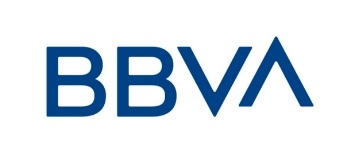 Logo de BBVA