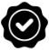 Icono de Calidad